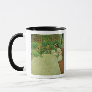 Mug Première Lesson, 1903