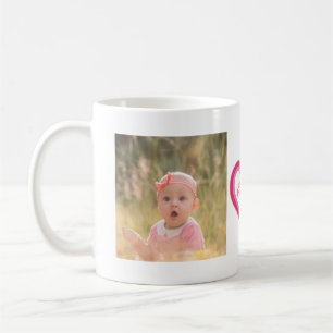 Mug Première maman Fête de la mère Maman Tu es la meil