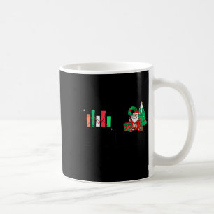 Mug Premières données puis Noël Je gagne une pause Spe