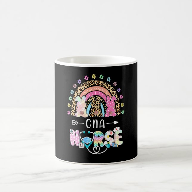 Mug Prendre Soin Des Plus Mignons Petits Lapins Infirm (Centre)