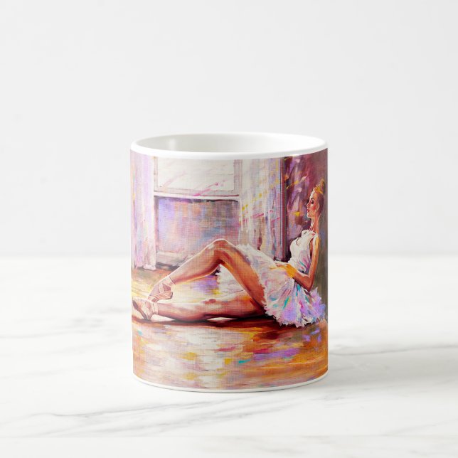 Mug Prenez 5 (Centre)