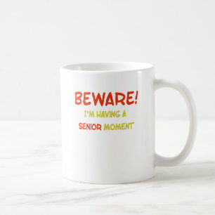 Mug Prenez garde de moi ai un moment supérieur