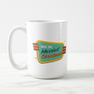 Mug Prenez le plus joli Noël