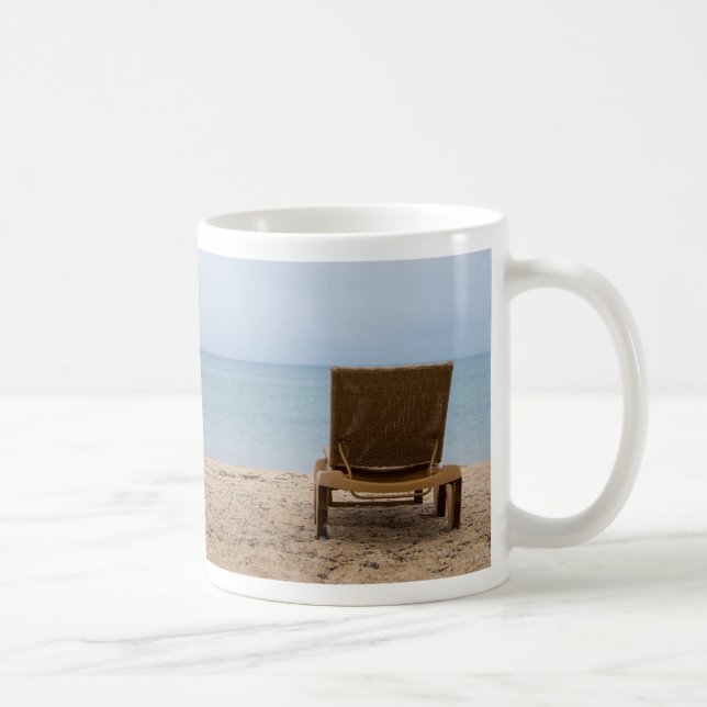 Mug Prenez Un Café-Mug (Droite)