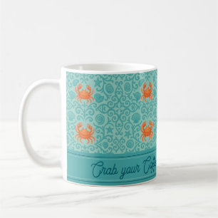 Mug Prenez votre café et passez une bonne journée