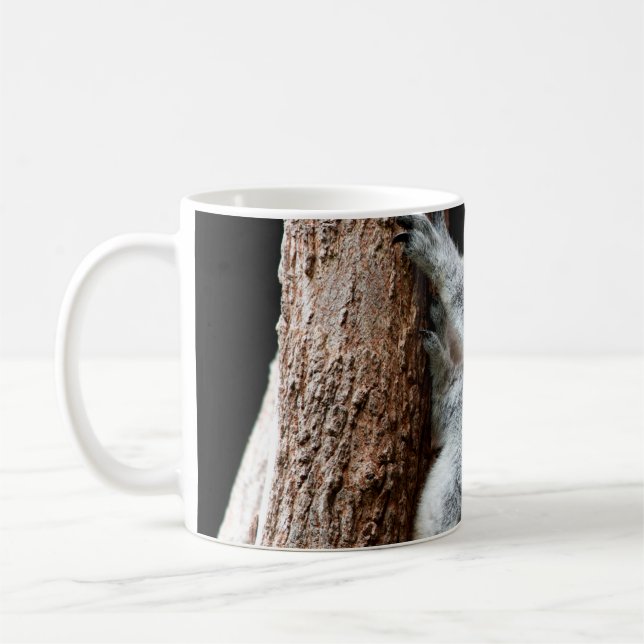 MUG PRENEZ VOTRE TEMPS (Gauche)