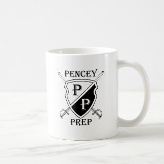 Mug Préparation de Pencey