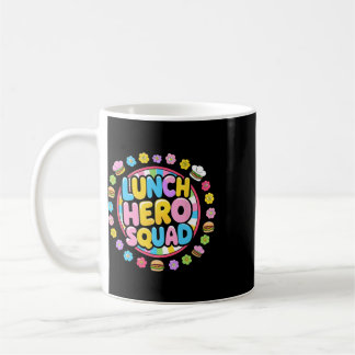 Mug Préparation pour la rentrée scolaire, l'équipe de