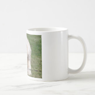 Mug Préparez pour jouer
