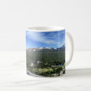 Mug Prés Tuolumne de Lembert Dome 3 - Yosemite
