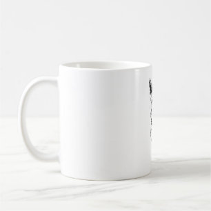 Mug Présence ciblée