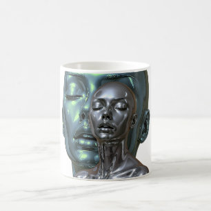Mug Présence Cybernétique