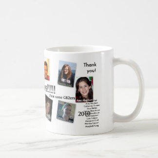 Mug Present de M. Callihan's