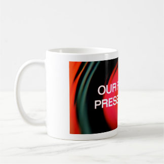 Mug Présentation de notre fonctionnalité