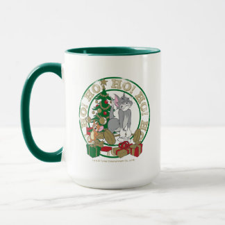 Mug Présentations d'ouverture Tom et Jerry