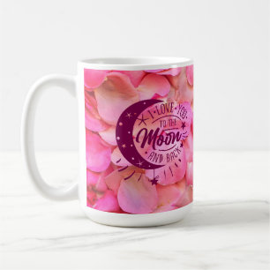 Mug Présentations pour les amoureux