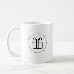Mug Présente
