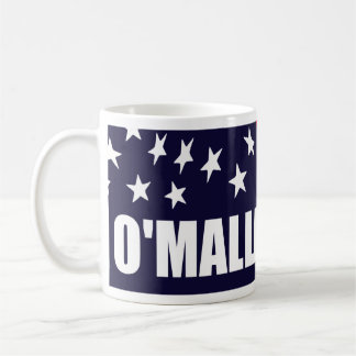 Mug Président 2016 drapeau américain de Martin