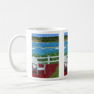 Mug Président Adirondack