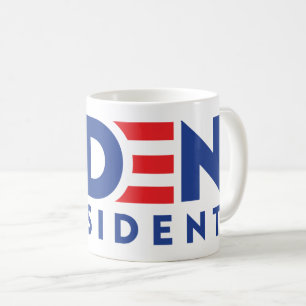 Mug Président Biden