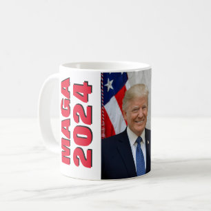 Mug Président Donald Trump