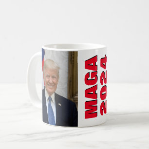 Mug Président Donald Trump