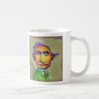 Mug Président, International de Carny