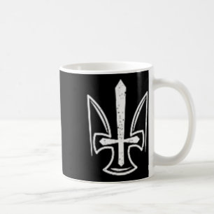 Mug Président ukrainien Volodymyr Zelensky Ukraine Zel