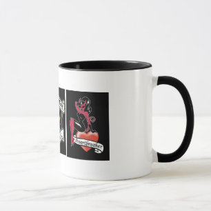 Mug presque un ange, bourreau des coeurs, pécheur