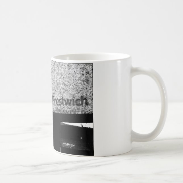 Mug Prestwich (Droite)