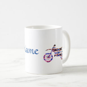 Mug Prêt à partir