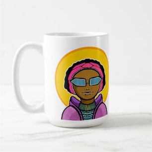 Mug Prêt à skier