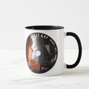 Mug Prêt... Lot... C'est parti ! Musique Vidéo Café