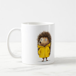 Mug Prêt pour la pluie