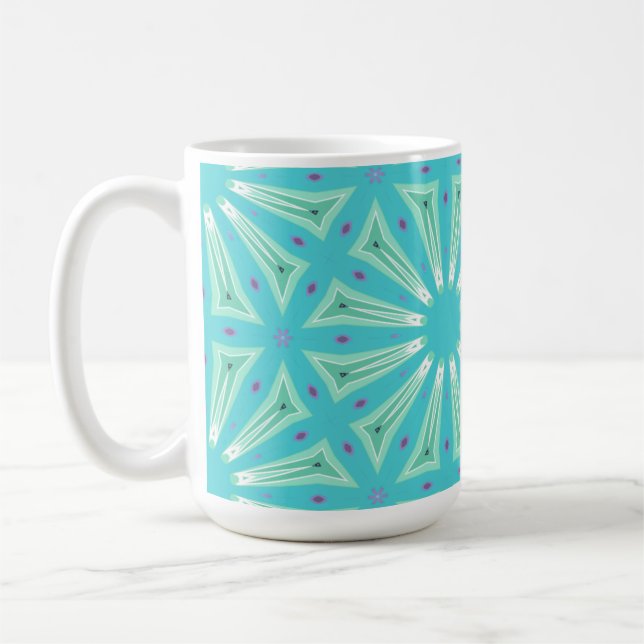 Mug Pretty Blooms (Gauche)
