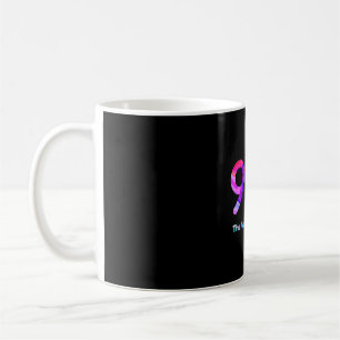 Mug Prévention 988, restez demain, la santé mentale a 