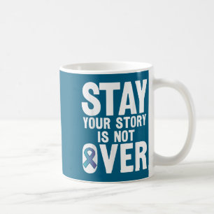 Mug Prévention du suicide Votre histoire _ Je pour les