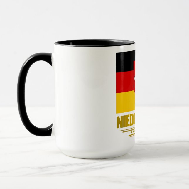 Mug Pride Niedersachsen (Gauche)