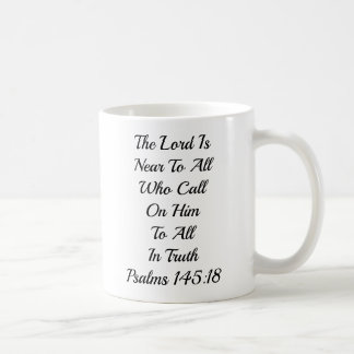 MUG PRIÈRE (CONCEVEZ VOTRE PROPRE TASSE)