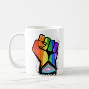 Mug Prière de progrès