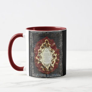 Mug Prière pour la guérison