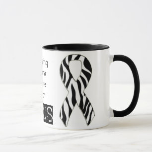 Mug Priez pour un remède pour la boue de café EDS
