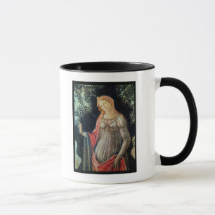 Mug Primavera, petit groupe de Vénus, c.1478