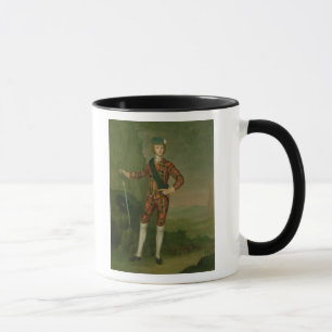 Mug Prince Charles Edouard Stuart