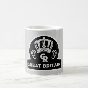 Mug Prince Charles Royal