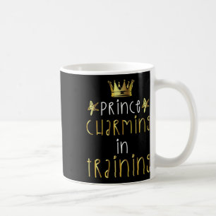 Mug Prince Charming En Formation Halloween Lazy Co