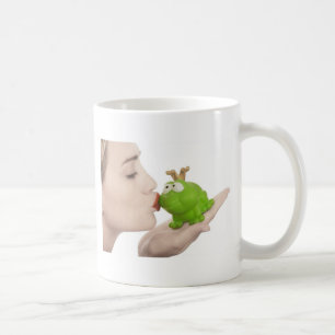 Mug Prince de grenouille