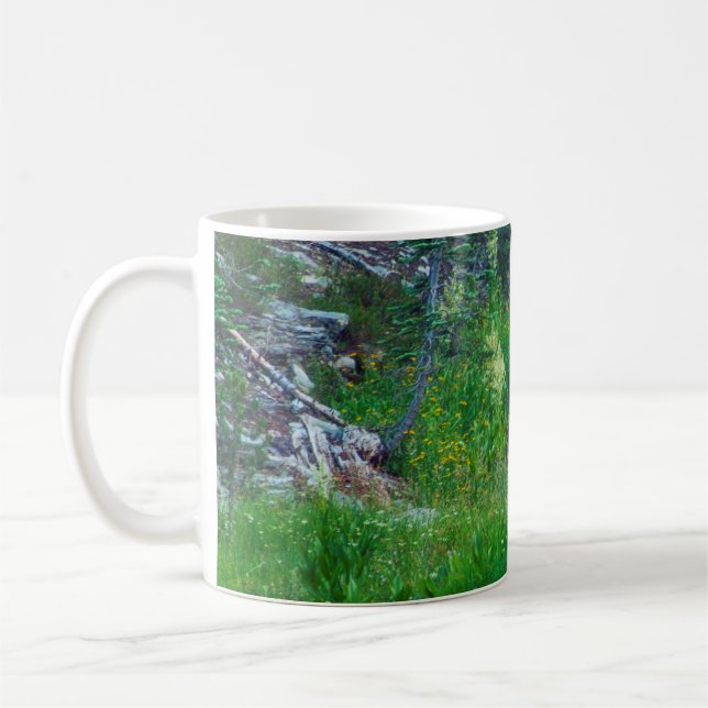 Mug Prince de la Forêt (Gauche)