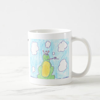Mug Prince Froggy