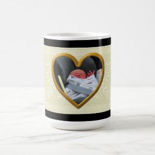Mug Prince George
